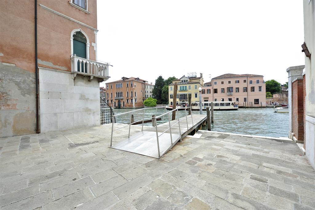 Venice San Leonardo Exterior photo